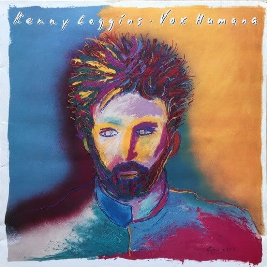 Kenny Loggins - Vox Humana