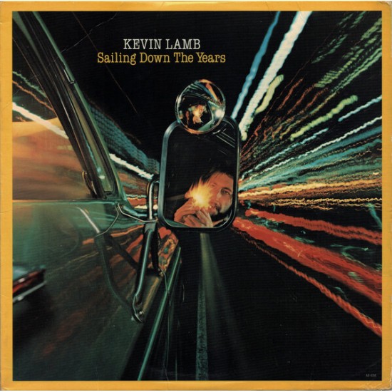 Kevin Lamb - Sailing Down The Years