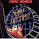 King Kobra - Thrill Of A Lifetime