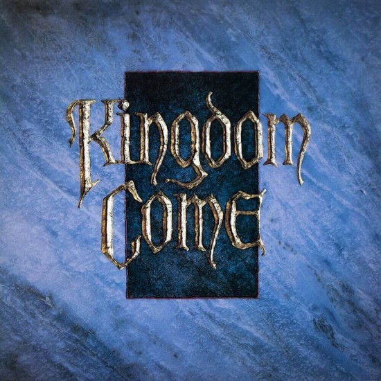 Kingdom Come - Kingdom Come