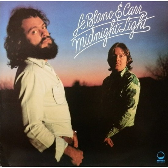 LeBlanc And Carr - Midnight Light