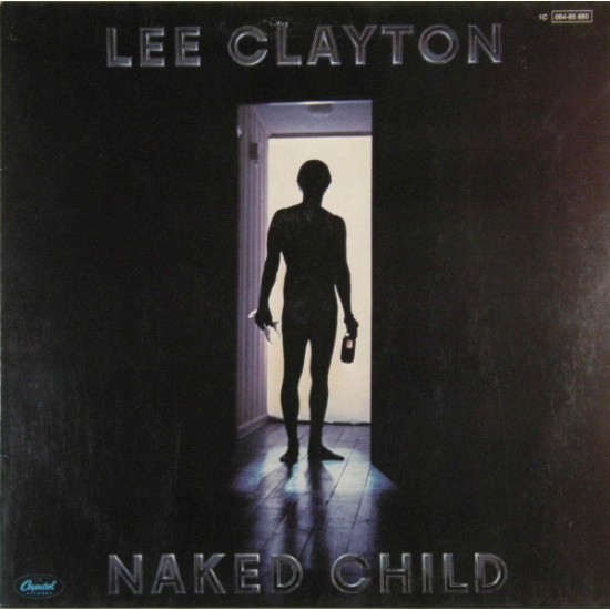 Lee Clayton - Naked Child