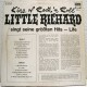 Little Richard - King Of RockN Roll