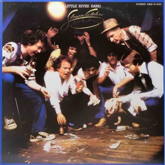 Little River Band - Sleeper Catcher