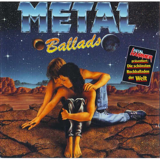 Metal Ballads - Vol.1