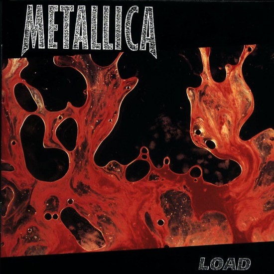 Metallica - Load