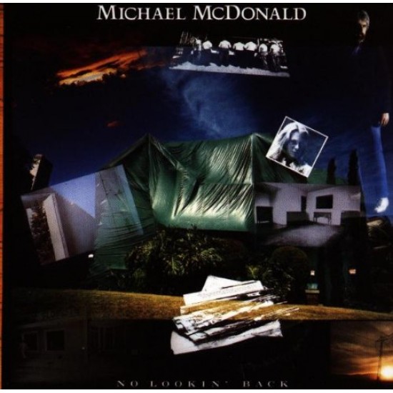 Michael Mcdonald - No Looking Back