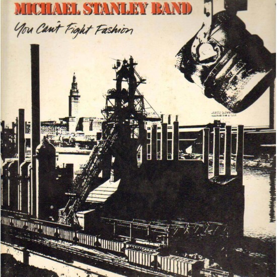 Michael Stanley Band - You Cant Fight Fashion