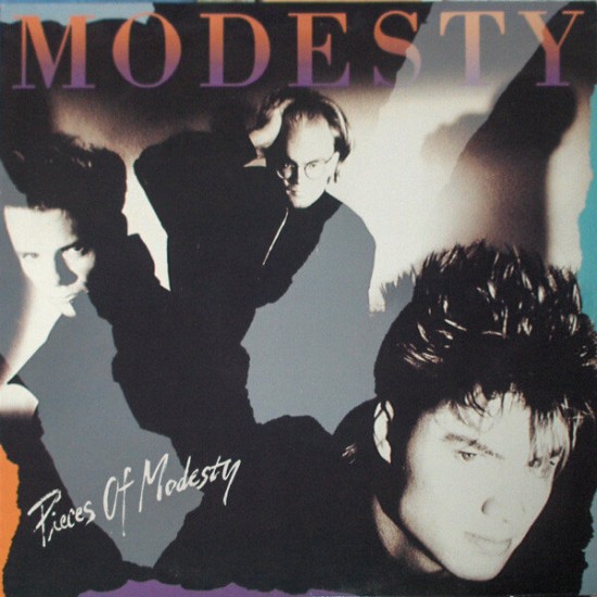 Modesty - Pieces Of Modesty