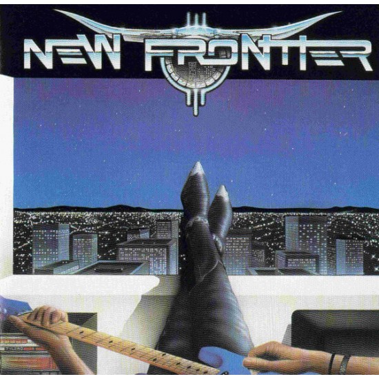 New Frontier - New Frontier