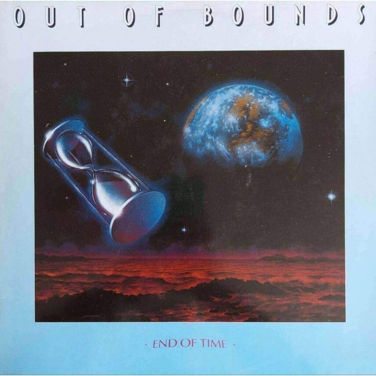 Out Of Bounds - End Of Time