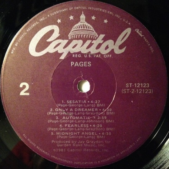 Pages - Pages
