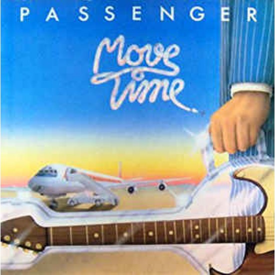 Passenger - Move Time