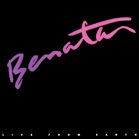 Pat Benatar - Live From Earth