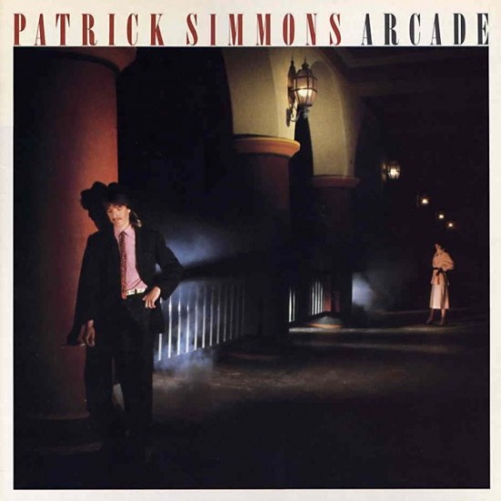 Patrick Simmons - Arcade
