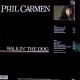 Phil Carmen - Walkin The Dog