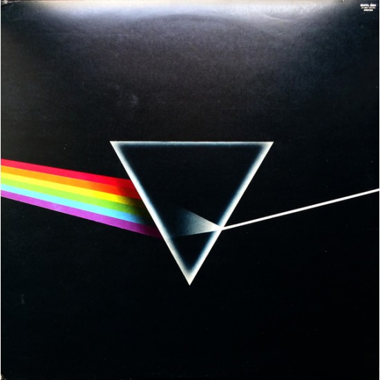 Pink Floyd - Dark Side Of The Moon