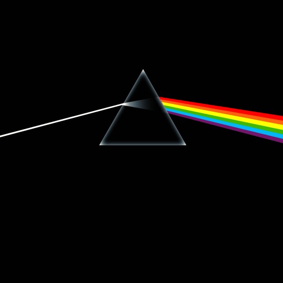 Pink Floyd - Dark Side Of The Moon