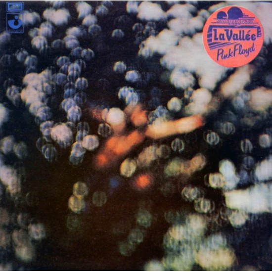 Pink Floyd - Obscured By Clouds