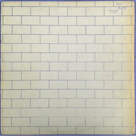 Pink Floyd - The Wall