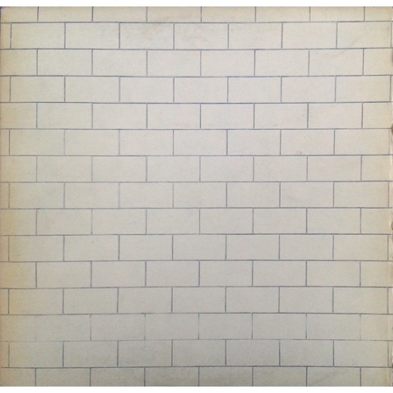 Pink Floyd - The Wall