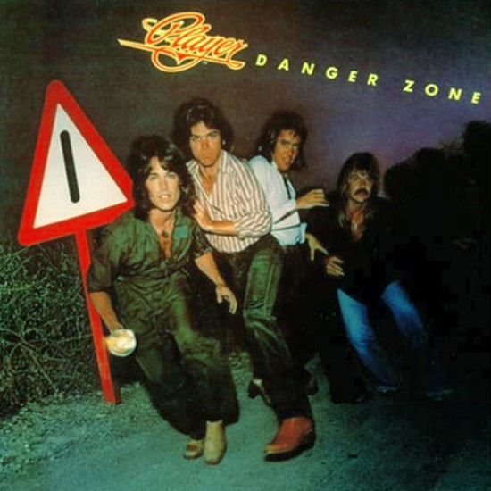 Player - Danger Zone