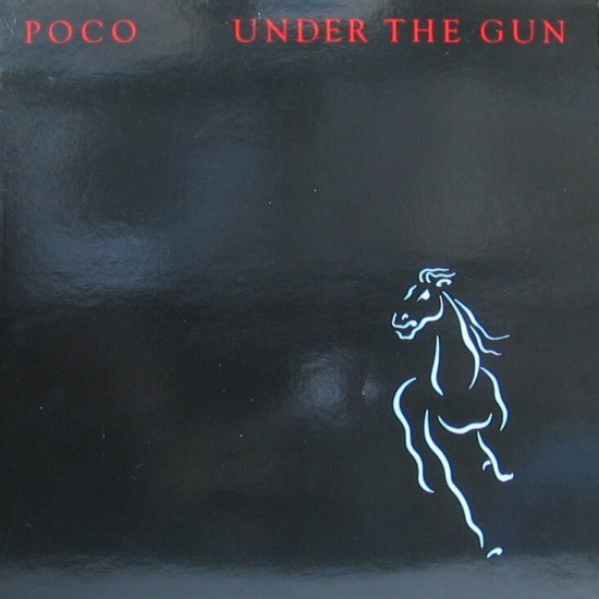 Poco - Under The Gun