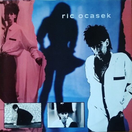 Ric Ocasek - This Side Of Paradise