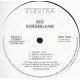 Rio - Borderland