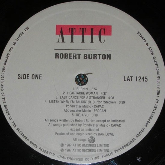 Robert Burton - Robert Burton