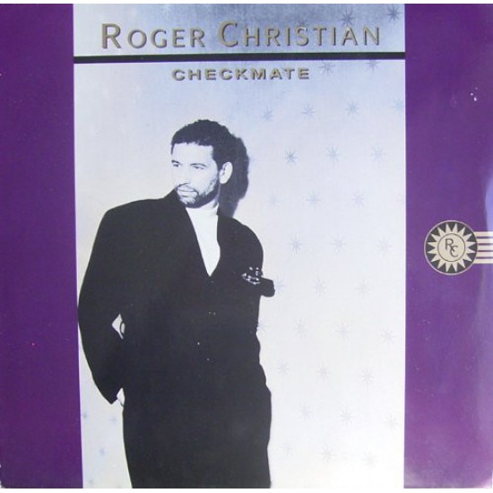 Roger Christian - Checkmate