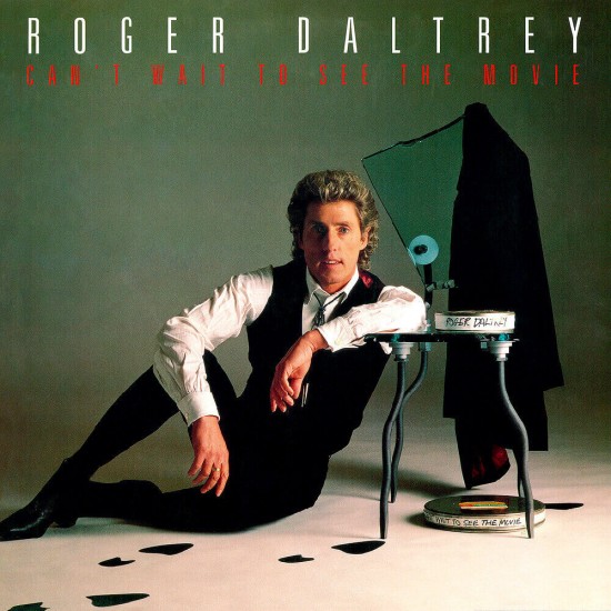 Roger Daltrey - Cant Wait To See The Movie