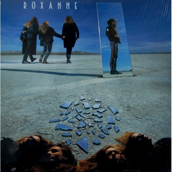 Roxanne - Roxanne