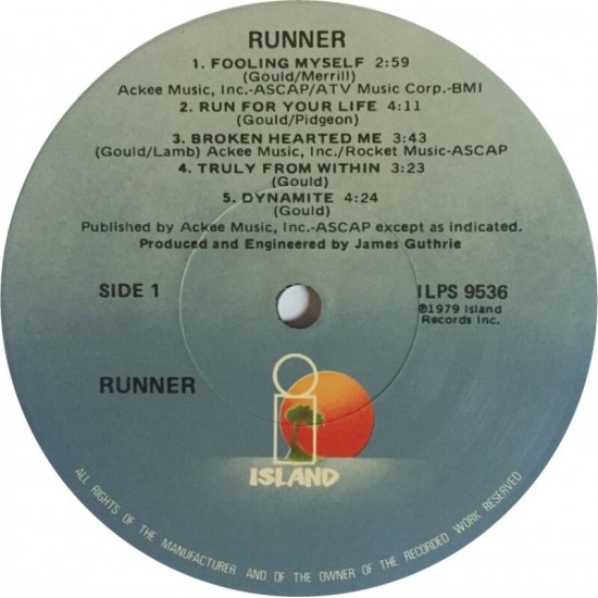 Runner - Runner