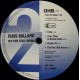 Russ Ballard - The Fire Still Burns