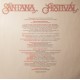 Santana - Festival