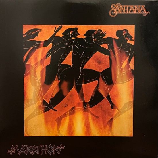 Santana - Marathon