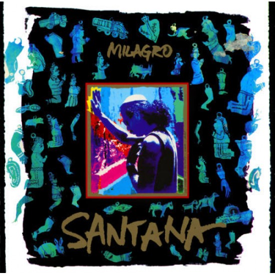 Santana - Milagro