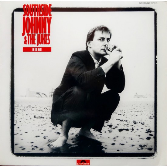 Southside Johnny & The Jukes - In The Heat
