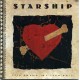 Starship - Love Among The Cannibals