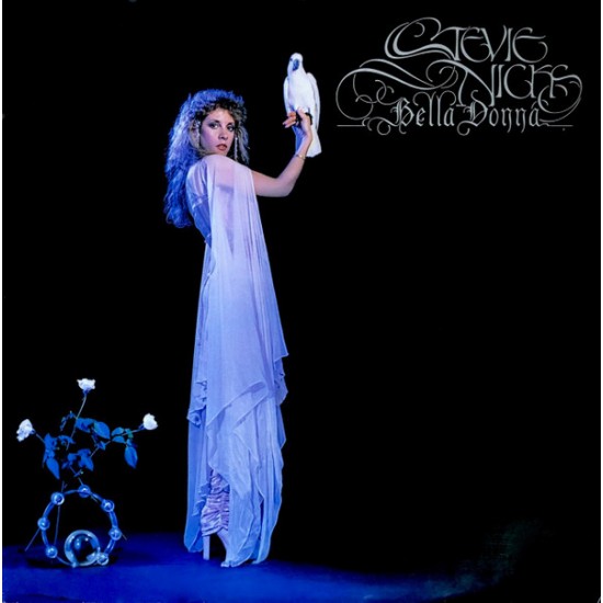 Stevie Nicks - Bella Donna