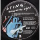 Sting - Bring On The Night