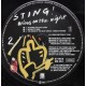 Sting - Bring On The Night