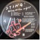 Sting - Bring On The Night