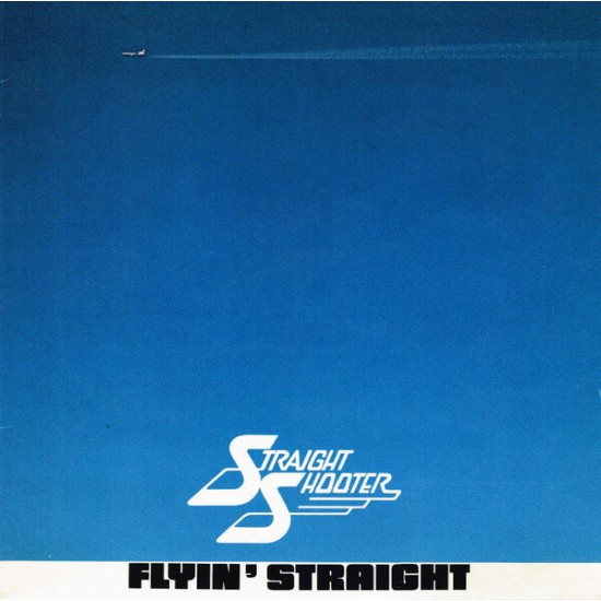 Straight Shooter - Flyin Straight