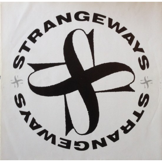 Strangeways - Native Sons