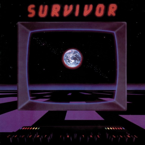 Survivor - Caught In The Game