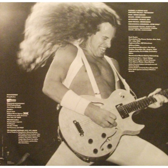 Ted Nugent - Penetrator
