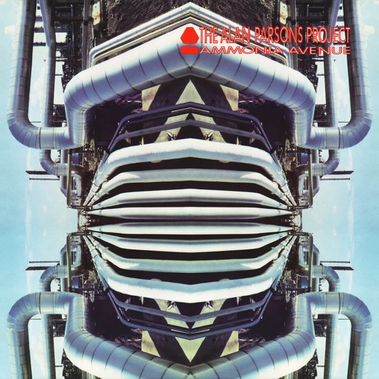 The Alan Parsons Project - Ammonia Avenue