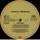 The Alan Parsons Project - Freudiana